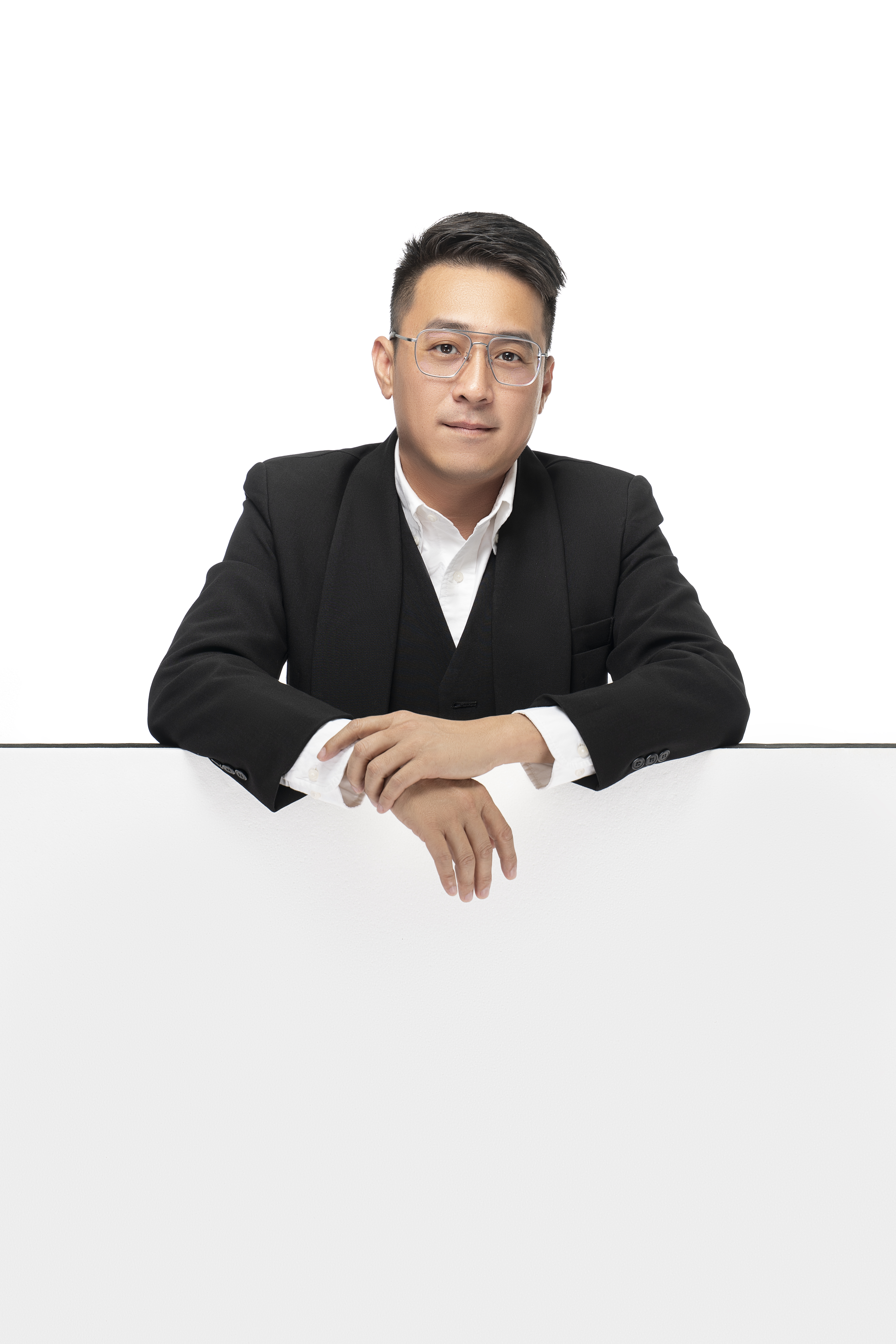 Vincent Toh,Vincent 探长